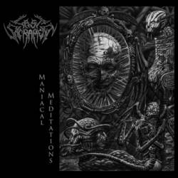 Last Sacrament : Maniacal Meditations Last Sacrament : Maniacal Meditations